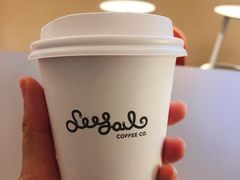 -Seesaw Coffee(苏州中心店)