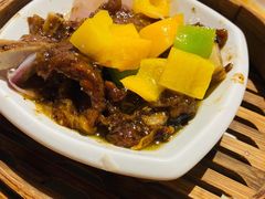 飘香牛仔骨-潮福城大酒楼·潮味粤品·港式点心(湖滨北路店)