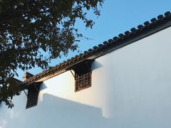 -南京市民俗博物馆(甘熙故居)