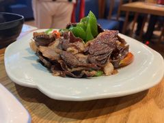 -妈妈的味道(和顺古镇店)