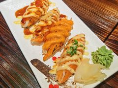 -鸟鹏烧鸟居酒屋(熙龙湾店)