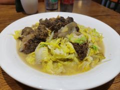 -新时代大酒店(仰口路店)