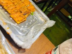 -清真私房烧烤·炭烤鲜牛(创始店)