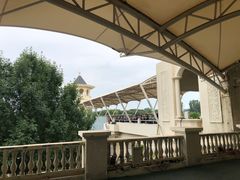 -龙熙温泉高尔夫俱乐部