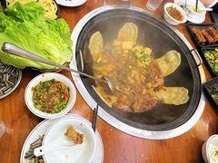 -曹丞相·地锅鸡·地锅鱼(武林店)