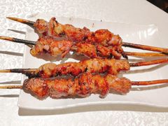 红柳烤肉-巴依老爷·新疆美食(上城区天城路店)