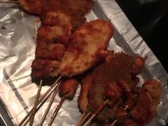 -庞记炸串