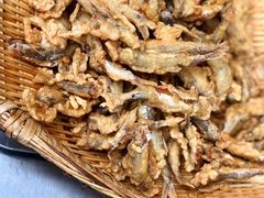 -肖炮现炸酥肉(解放碑店)