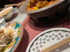 -巴依老爷新疆美食(清华东门店)