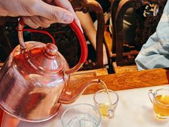 -小吊梨汤·北京菜·烤鸭(双井乐成中心店)