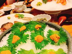 -王鼎精致料理铁板烧(世博源店)