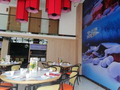 大堂-一口猪年味东北菜(荔枝沟店)