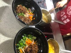 -一品飘香米线(一中总店)
