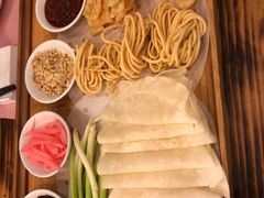 -北京西藏大厦酒店