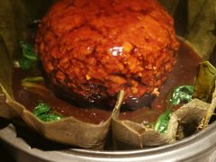 咸蛋黄狮子头-富雅·尚品(浑南店)
