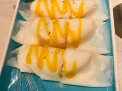 -香香海南菜餐厅