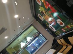 -金乐活美食(中街店)