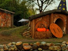 -HERRE·FARM 赫尔露营农场·团建聚会包场