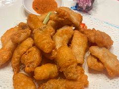-渔村盛宴(航空新城店)