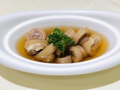 -老正兴菜馆(福州路店)