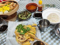 -阿金大白·上海菜馆(新天地店)