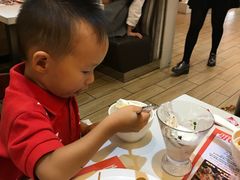 -悦橙烤肉海鲜自助(中央大街店)