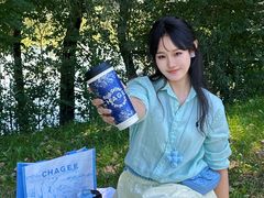 -长白岛森林公园