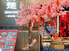 -知楚•精致湖北菜(武商MALL店)