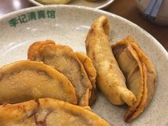 -李记清真馆(打钉巷店)