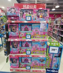 -TOYSRUS玩具反斗城(步步高梅溪新天地店)
