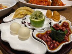 -全聚德(江宁店)