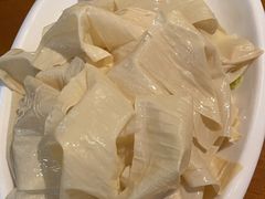 -庭苑饭香·生态餐厅(动物园店)
