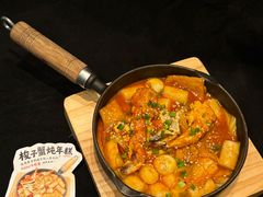 -韩宫宴和牛烤肉(盐城金鹰店)