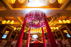 -IDOI婚礼策划·IDOIWEDDING