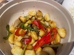 -留半山·香港食堂(啦啦宝都店)
