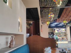 -巴尔喀十新疆餐厅(开发区店)
