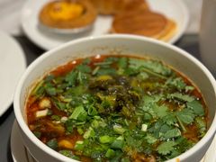 -食光全日制餐厅(绵阳首开喜来登酒店)