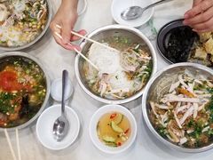 -华姐鸡粉(教育路店)