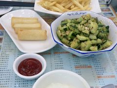 -滋味园(勒流店)