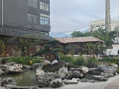 -麒麟小院·老九江菜(安平路店)