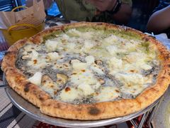 双拼披萨-Primo·丽莫意大利窑烤披萨