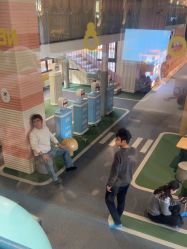 点击看大图 -奈尔宝·儿童乐园·亲子餐厅(星河湾店)