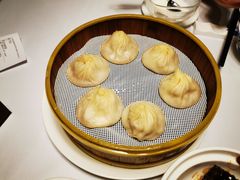 同庆楼小笼包-同庆楼(金宝汇店)