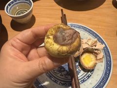 -南京大牌档(龙江新城市广场店)