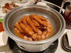 -贝勒爷·酥不腻烤鸭