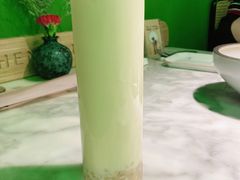 茉香奶绿-辛香汇·现炒川菜(淮海路百盛店)