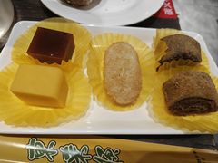 -东来顺饭庄(上地华联店)