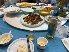 -清真•蜀风园(丁字沽总店)