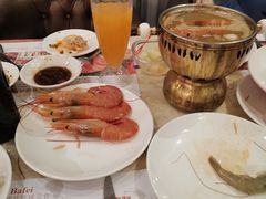 -芭菲盛宴·环球美食(解放碑英利国际店)