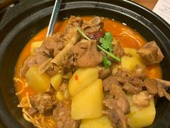 -云海肴·汽锅鸡·云南菜(天山百盛优客店)